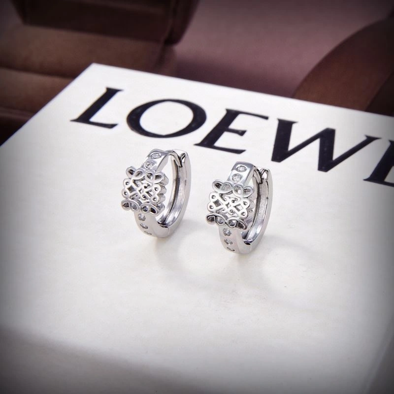 Snug Loewe Earrings 211994