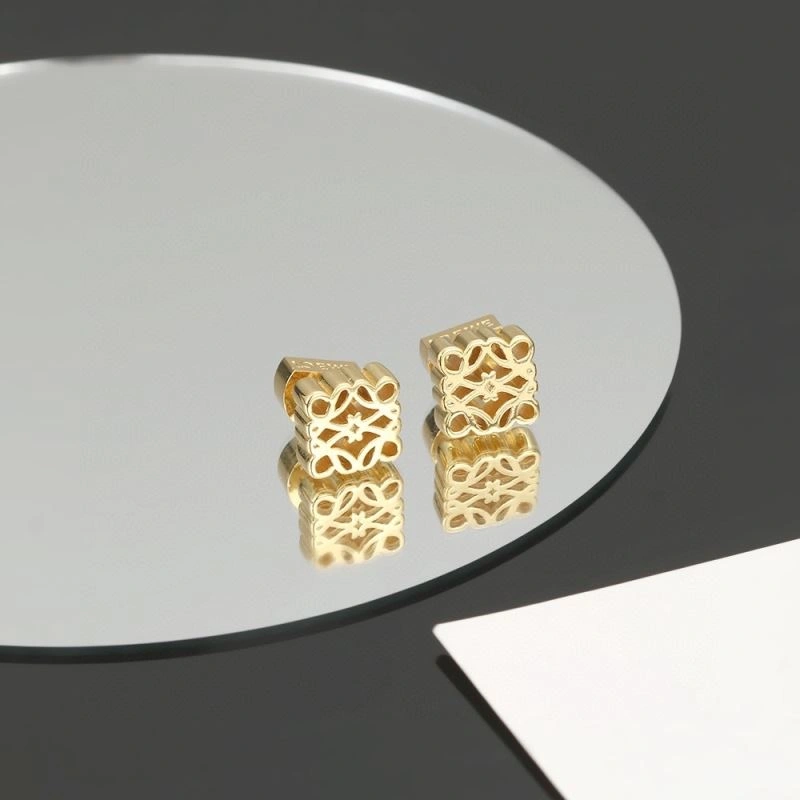 Loewe Earrings Popular 211943