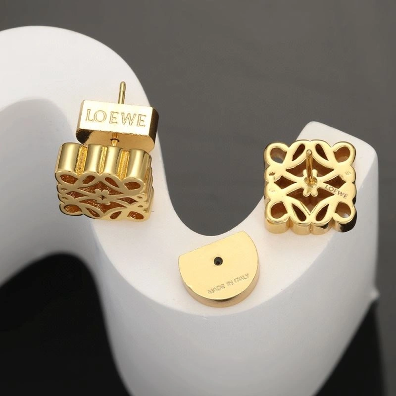 Loewe Earrings Popular 211943