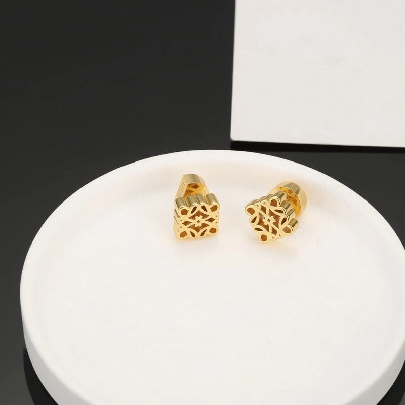 Loewe Earrings Popular 211943