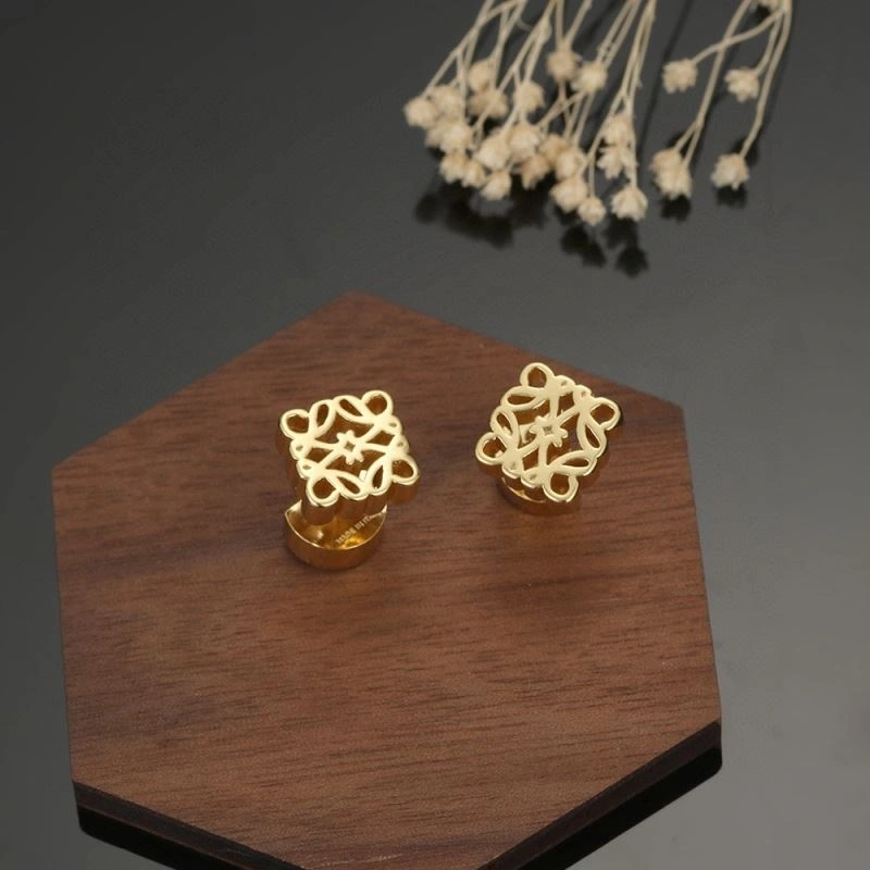 Loewe Earrings Popular 211943