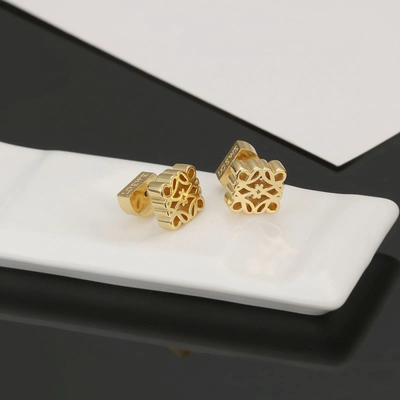 Loewe Earrings Popular 211943