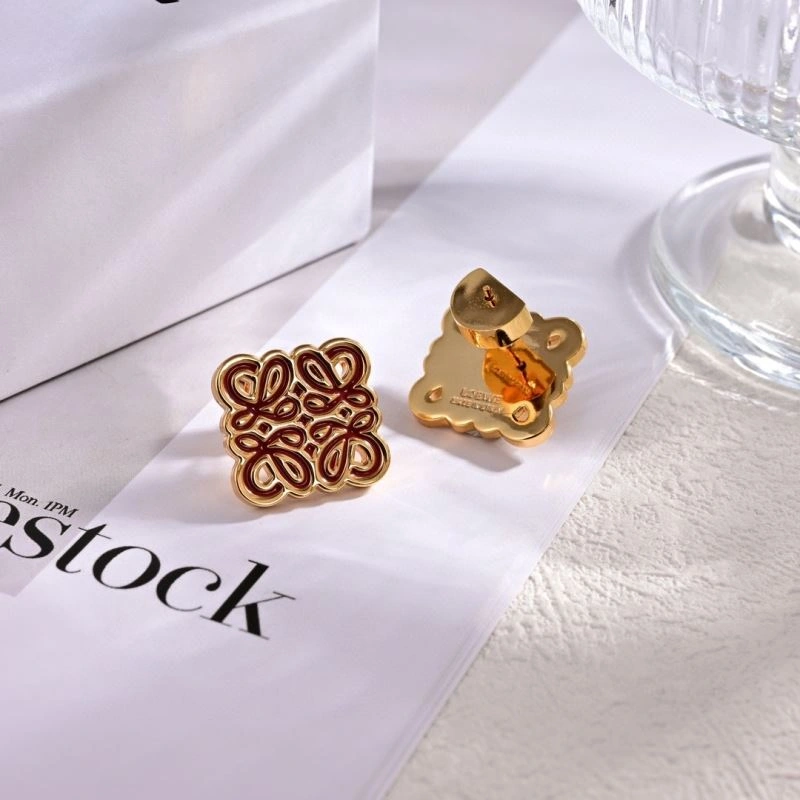 ZeroBulk Loewe Earrings 211944