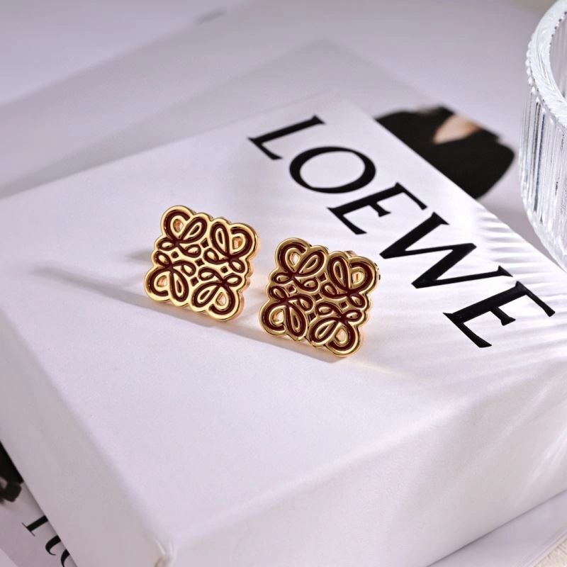 ZeroBulk Loewe Earrings 211944