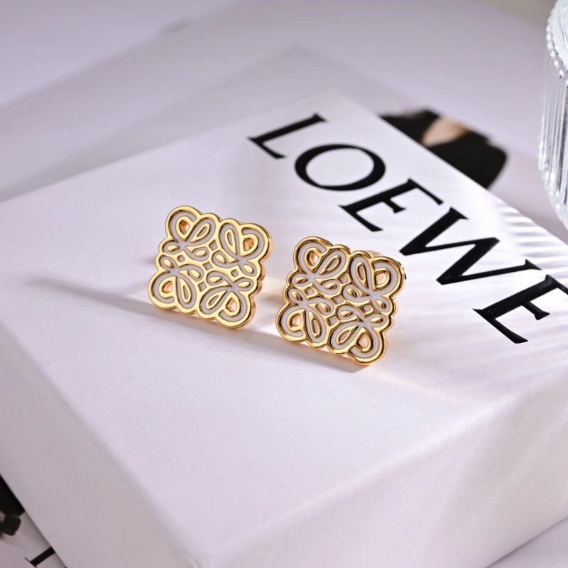 ZeroBulk Loewe Earrings 211944