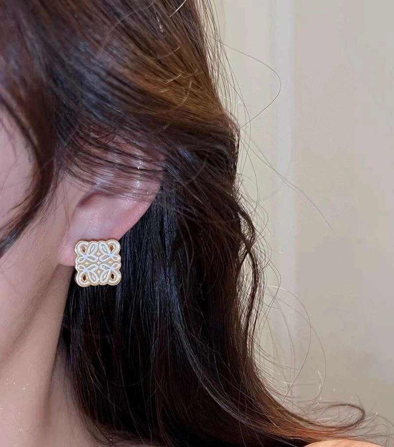 ZeroBulk Loewe Earrings 211944