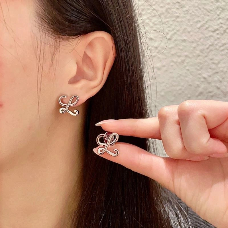 Loewe Earrings Resilient 211941