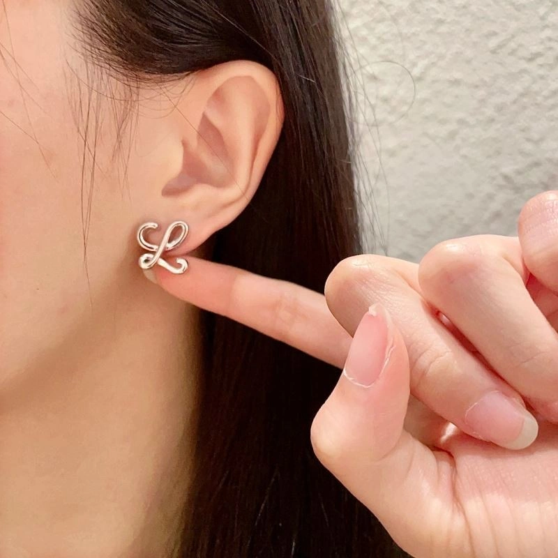 Loewe Earrings Resilient 211941