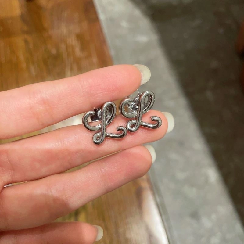 Loewe Earrings Resilient 211941