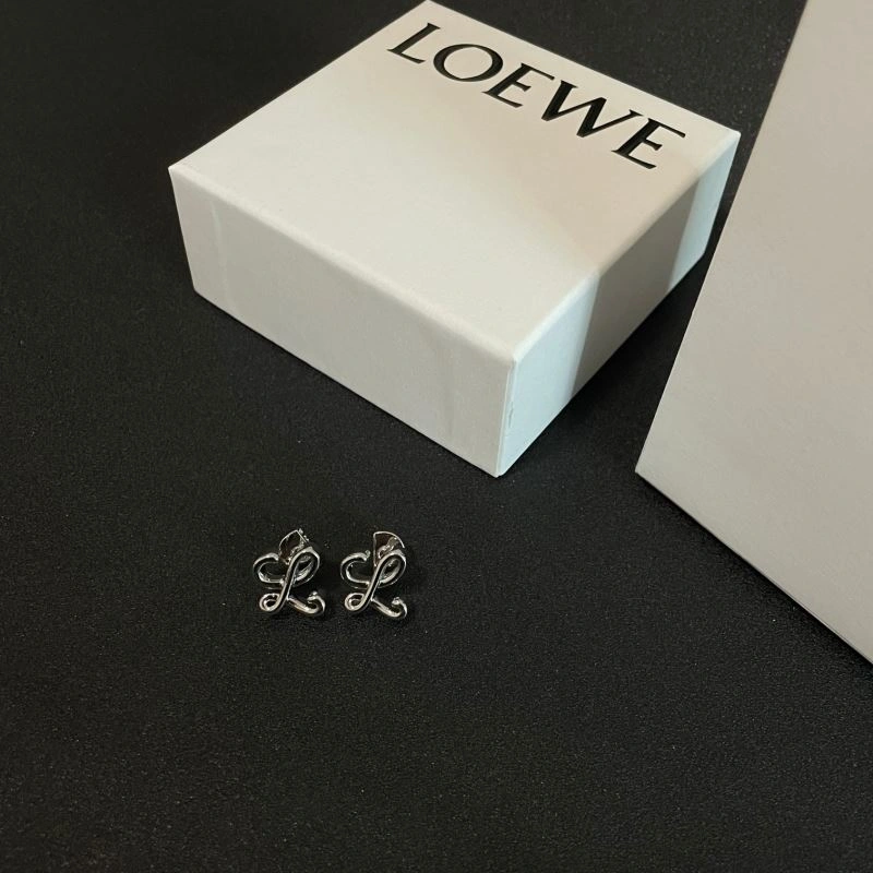 Loewe Earrings Resilient 211941