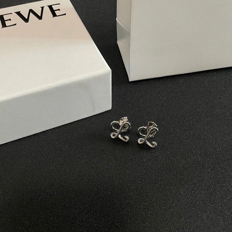 Loewe Earrings Resilient 211941