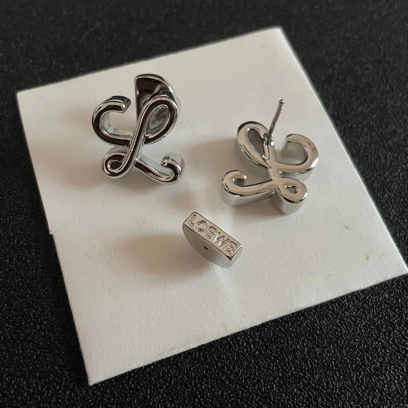 Loewe Earrings Resilient 211941