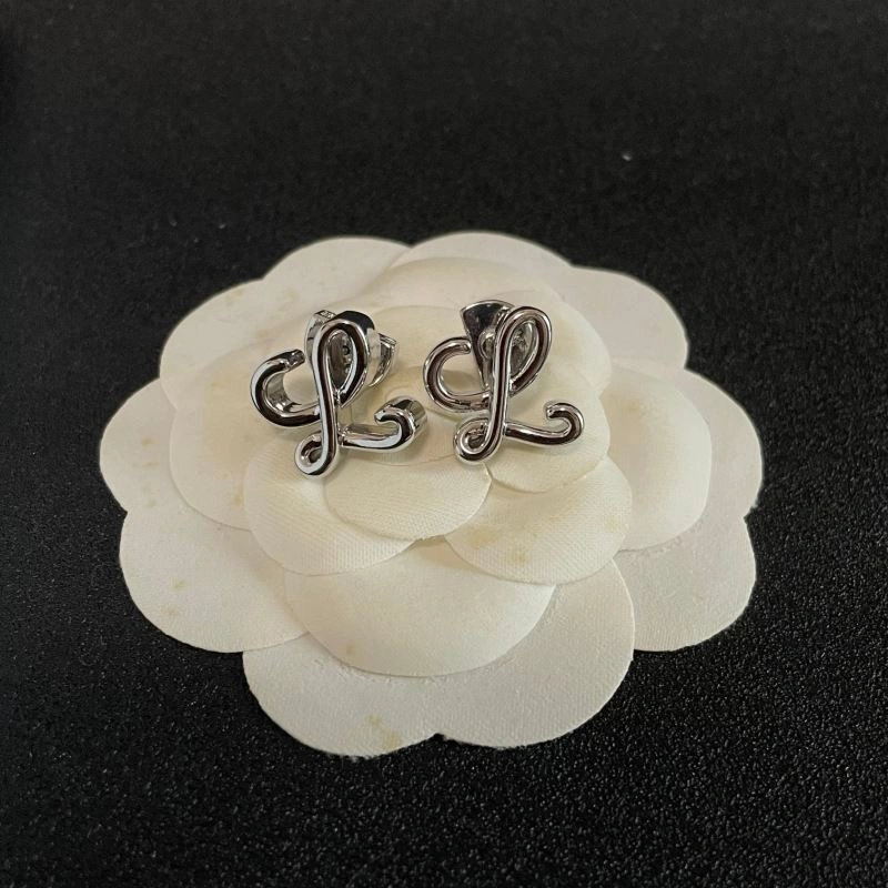 Loewe Earrings Resilient 211941