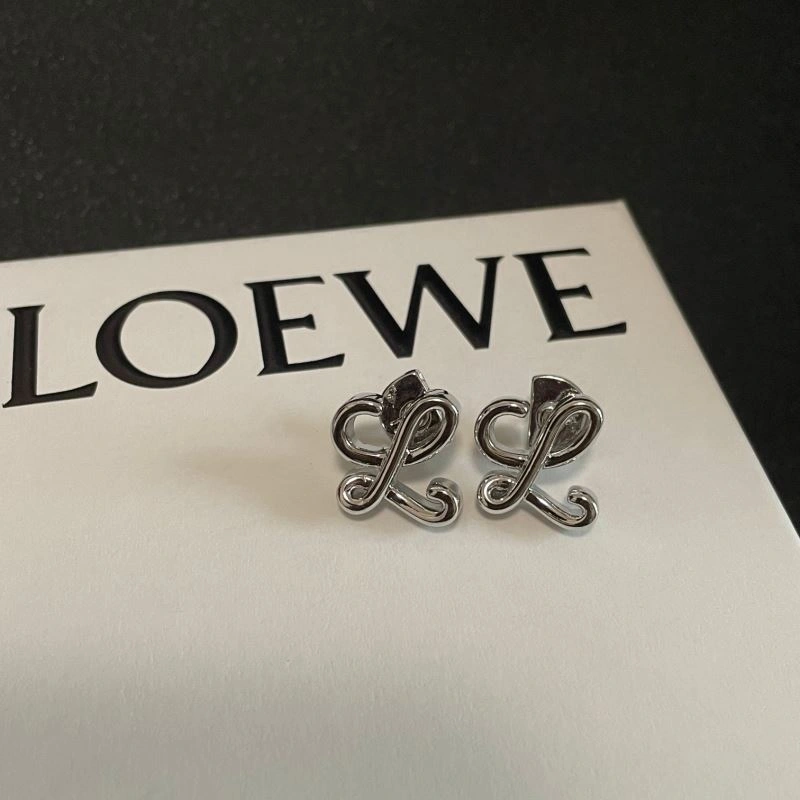 Loewe Earrings Resilient 211941