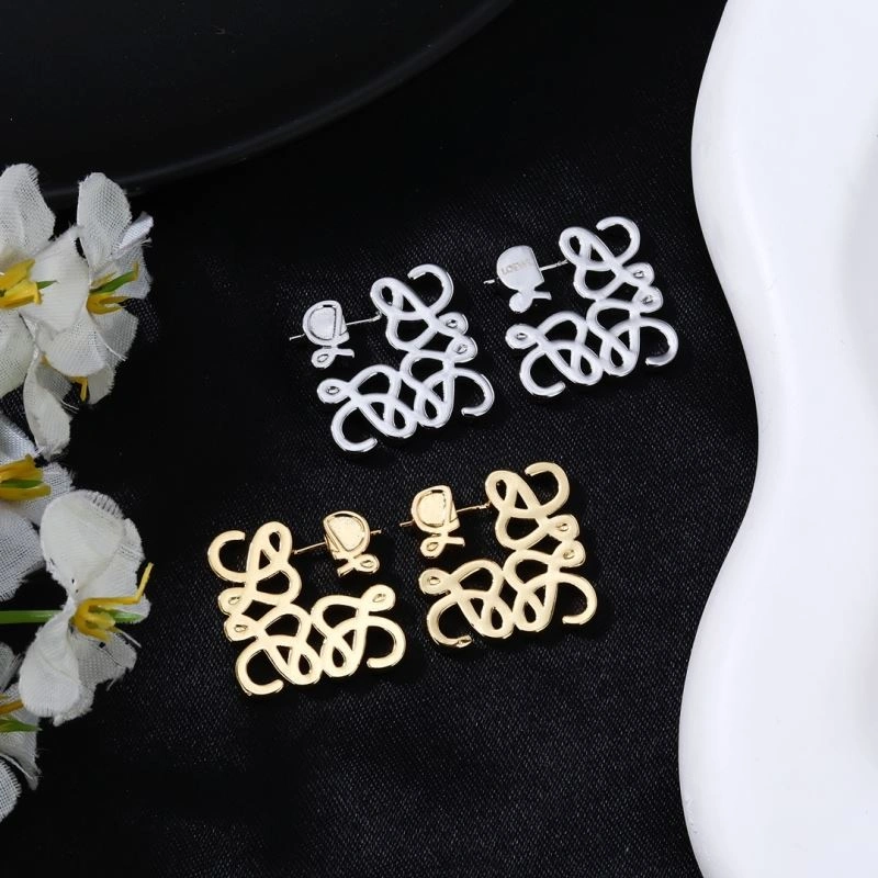 Packable Loewe Earrings 211937