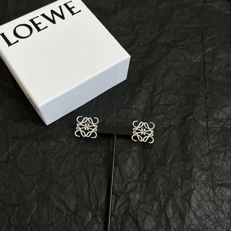 Loewe Earrings UrbanChic 211930