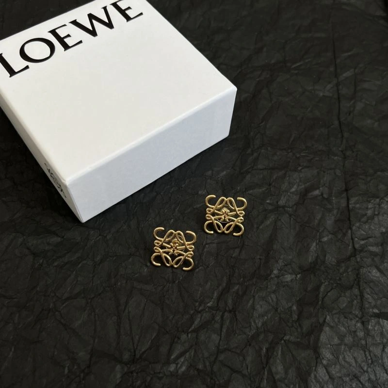Bright Loewe Earrings 211914