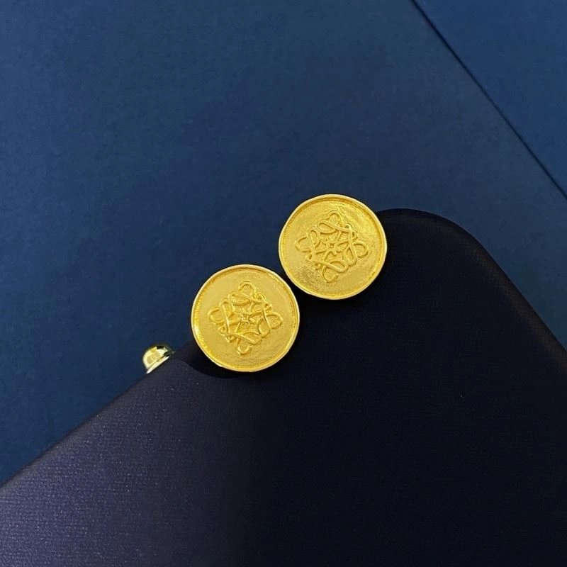 Loewe Earrings Stretchable 211915