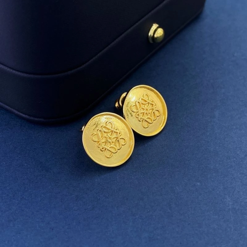 Loewe Earrings Stretchable 211915