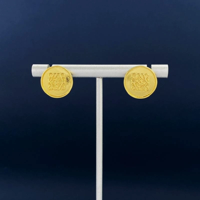 Loewe Earrings Stretchable 211915