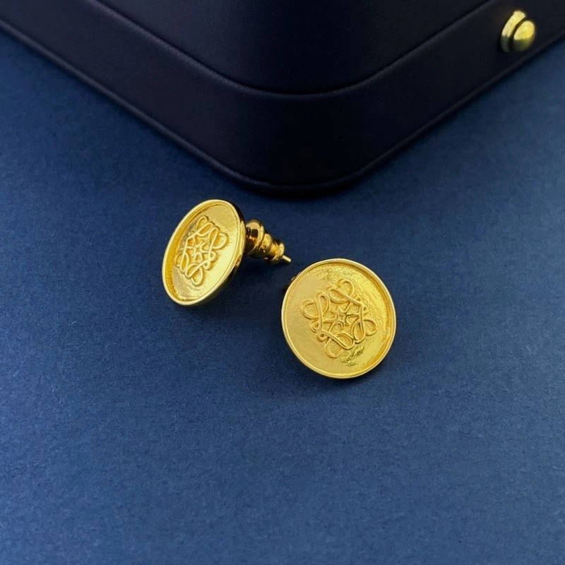 Loewe Earrings Stretchable 211915