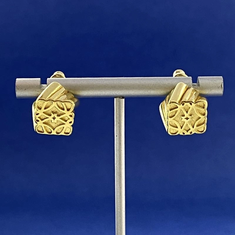 HighPerformance Loewe Earrings 211938