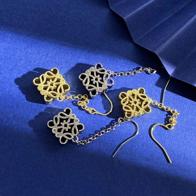 Supportive Loewe Earrings 211917