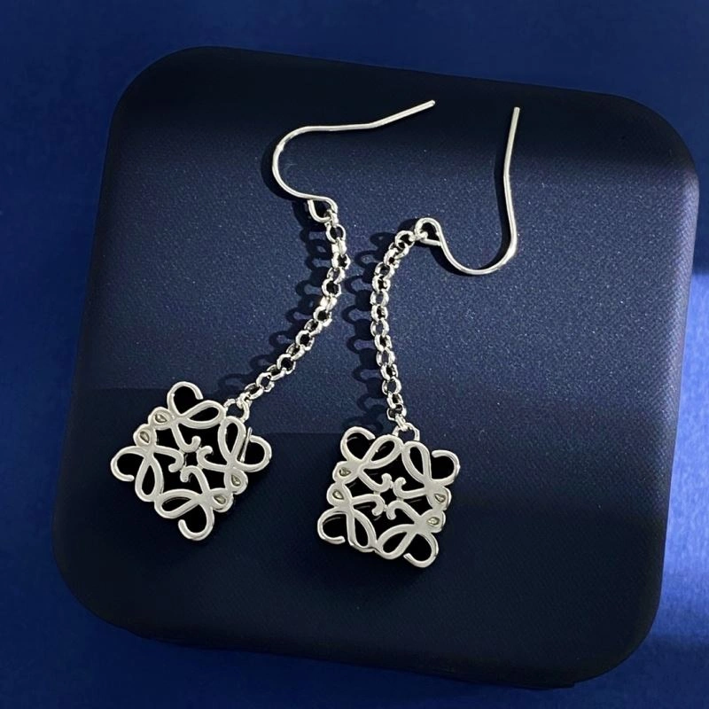 Supportive Loewe Earrings 211917