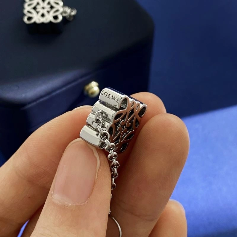 Supportive Loewe Earrings 211917