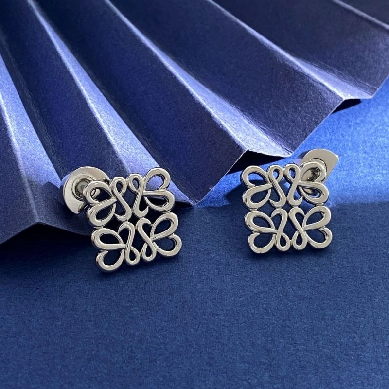 Stylish Loewe Earrings 211923