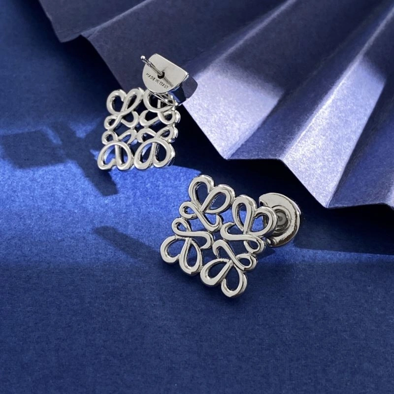 Stylish Loewe Earrings 211923
