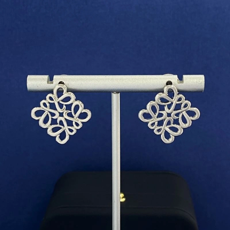 Stylish Loewe Earrings 211923