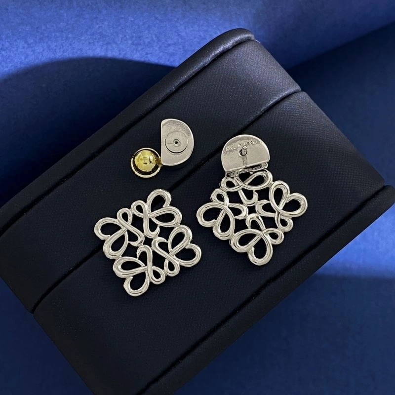 Stylish Loewe Earrings 211923