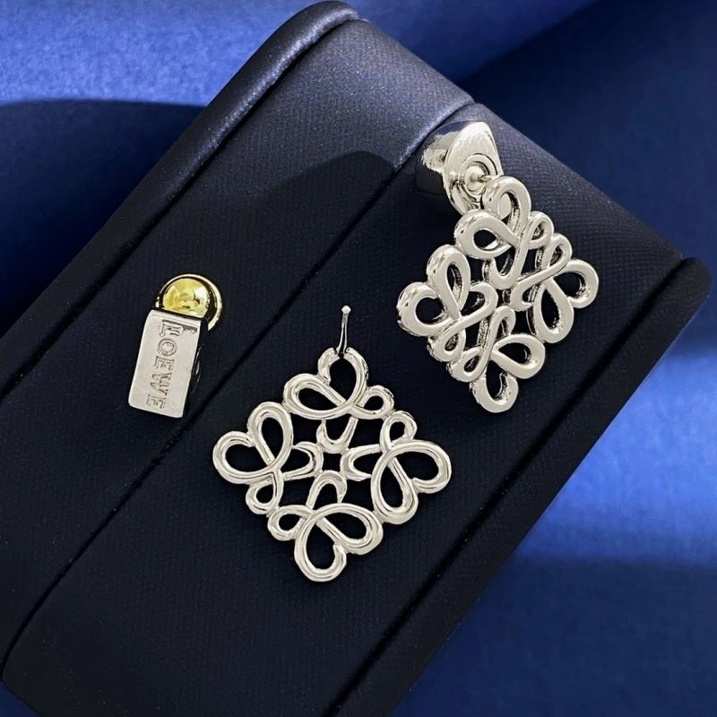Stylish Loewe Earrings 211923
