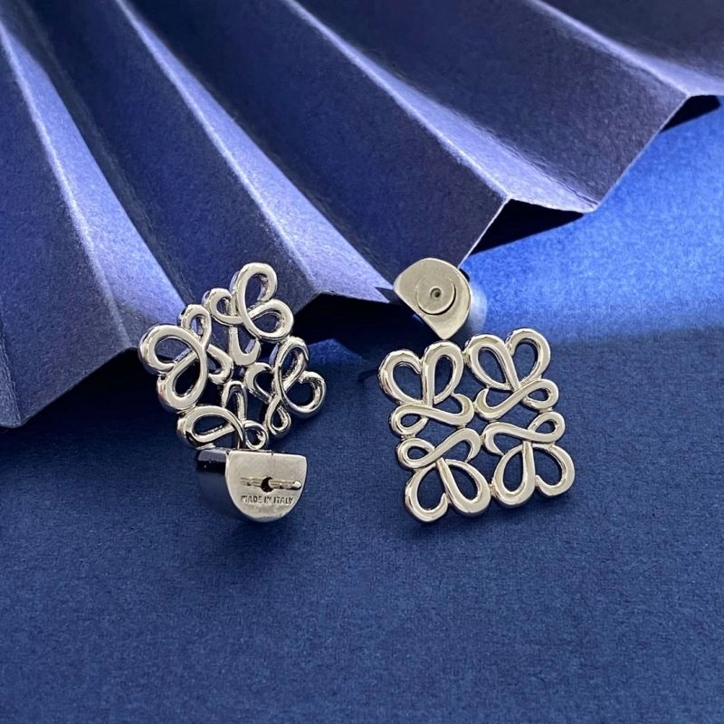 Stylish Loewe Earrings 211923