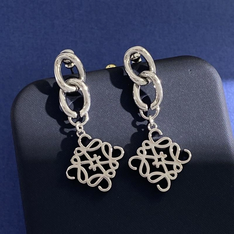 HighPerformance Loewe Earrings 211924