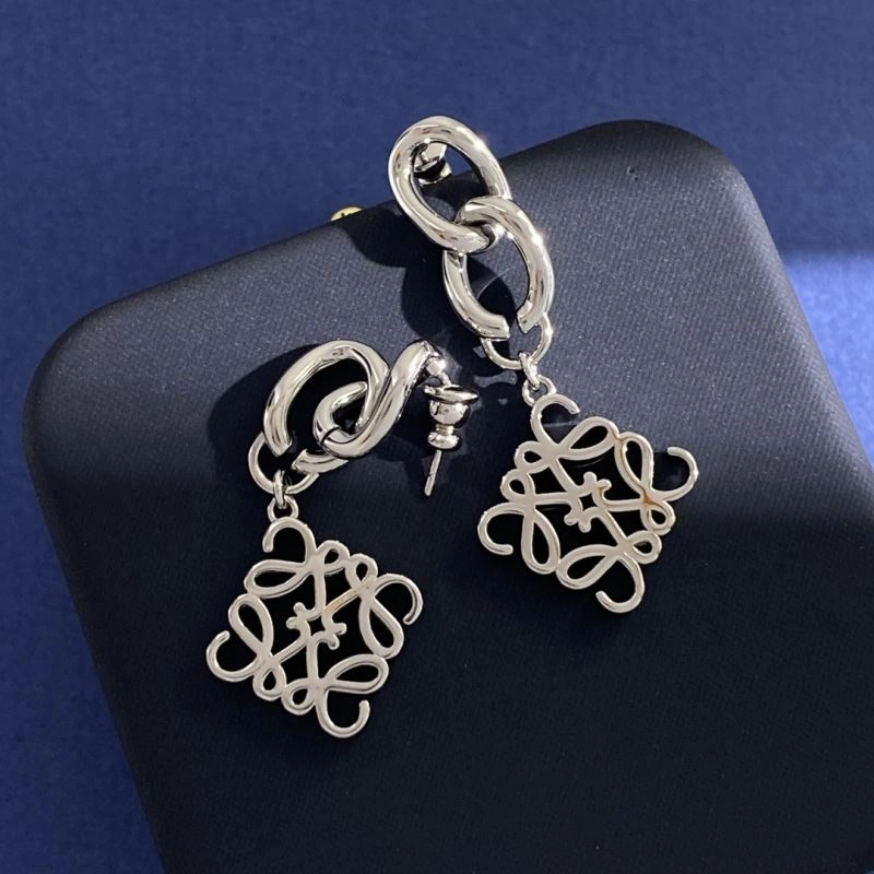 HighPerformance Loewe Earrings 211924