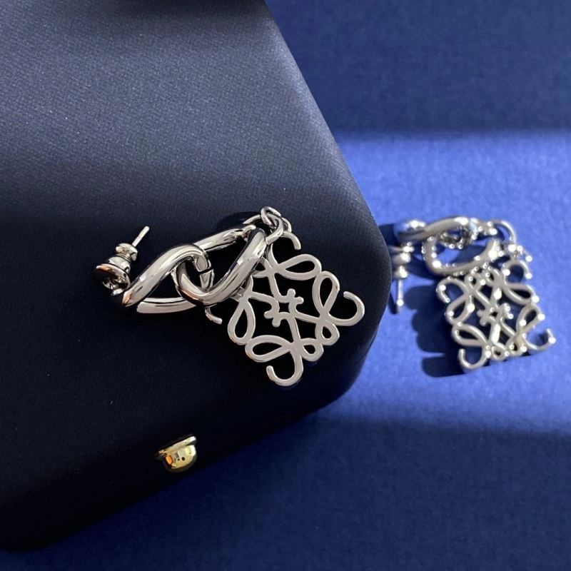 HighPerformance Loewe Earrings 211924