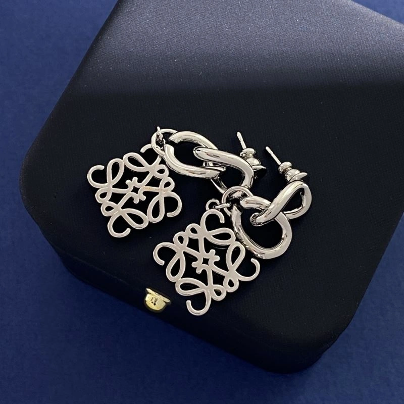HighPerformance Loewe Earrings 211924