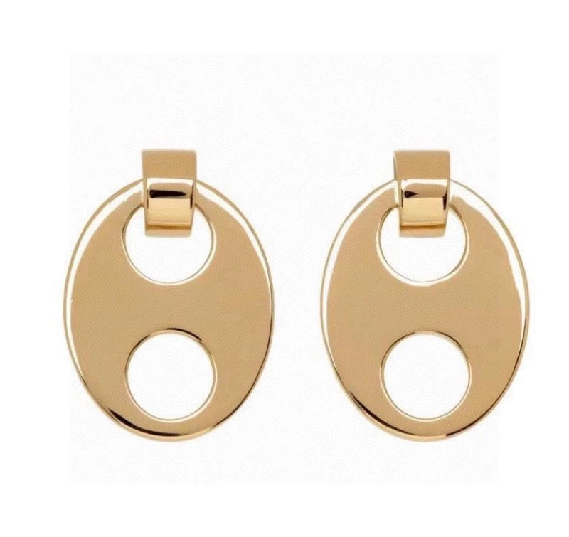Loewe Earrings Neat 211926