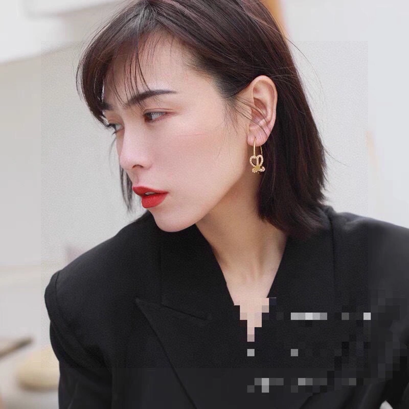 Loewe Earrings Bold 211931