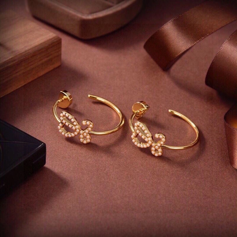 Loewe Earrings Bold 211931