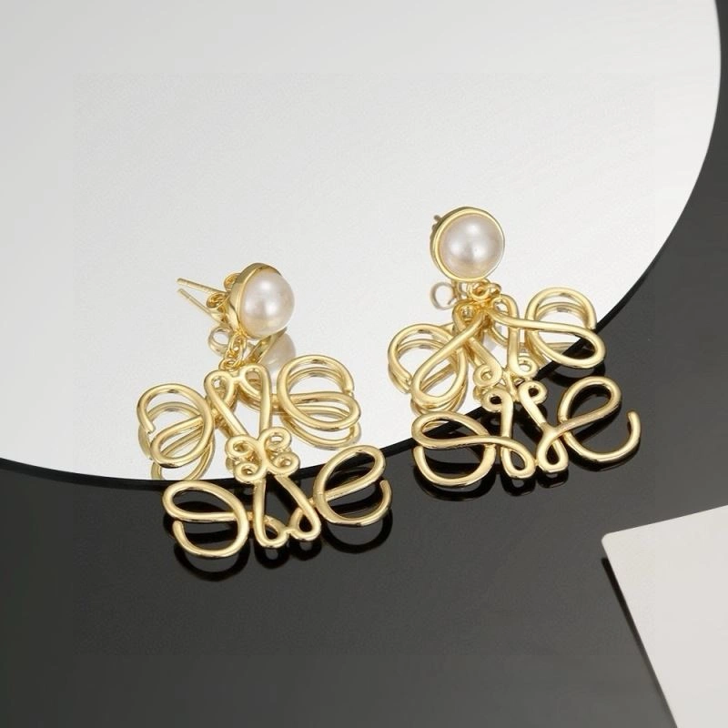 ZeroBulk Loewe Earrings 211925