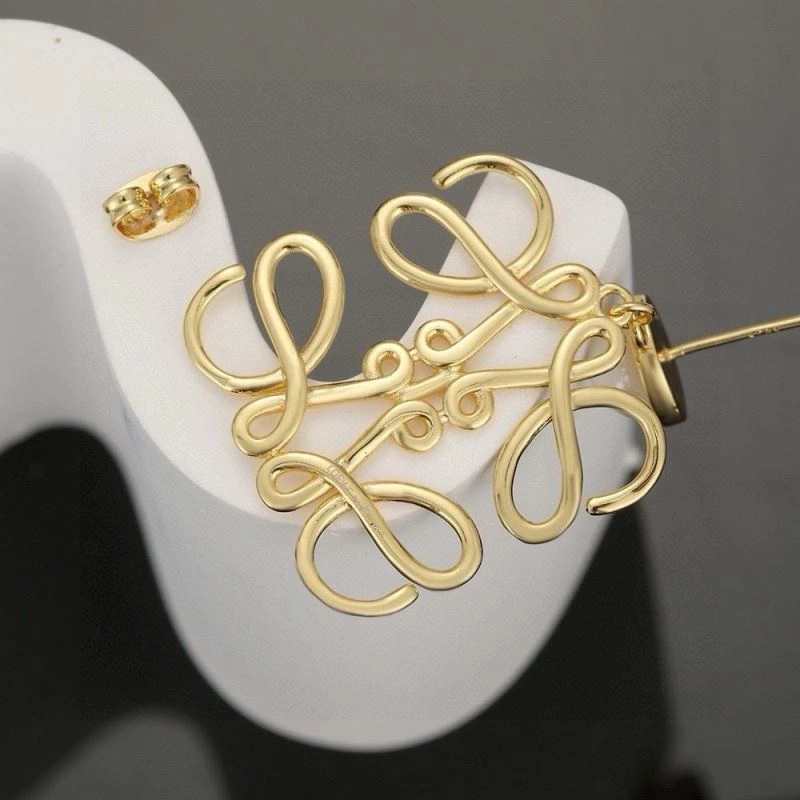 ZeroBulk Loewe Earrings 211925