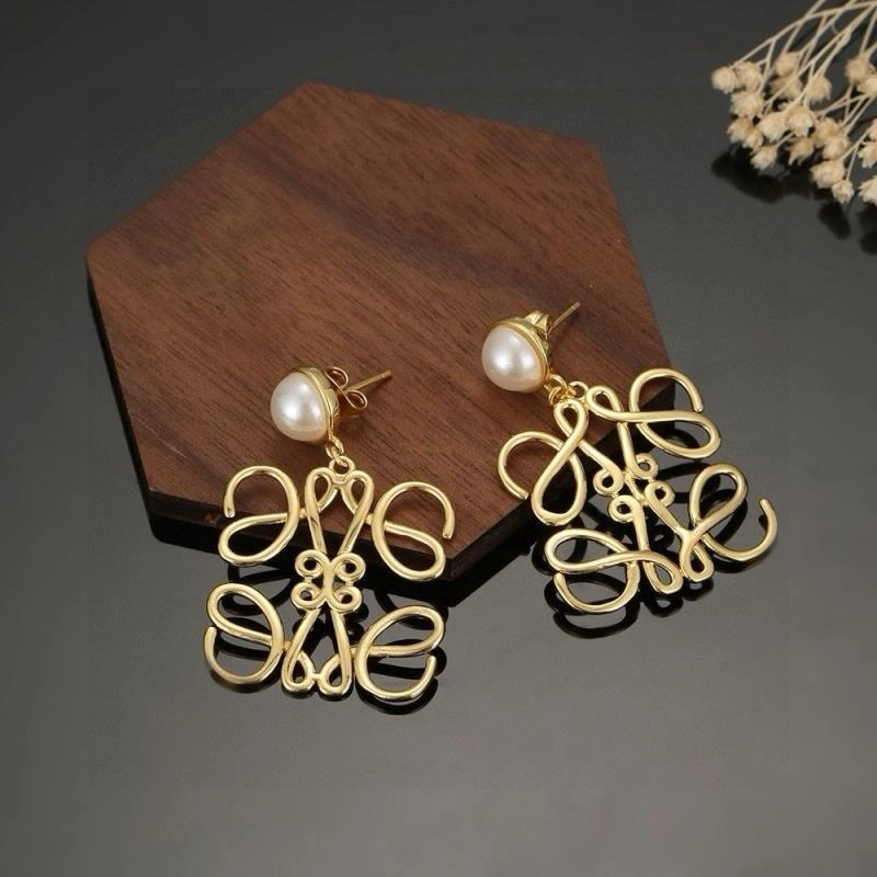 ZeroBulk Loewe Earrings 211925