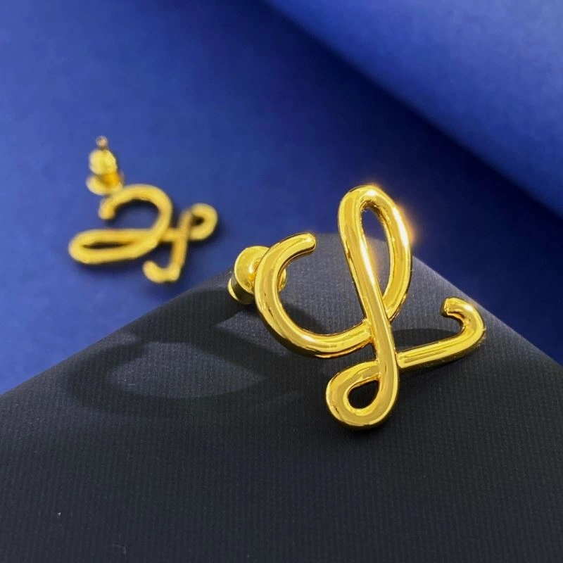 Loewe Earrings Youthful 211187