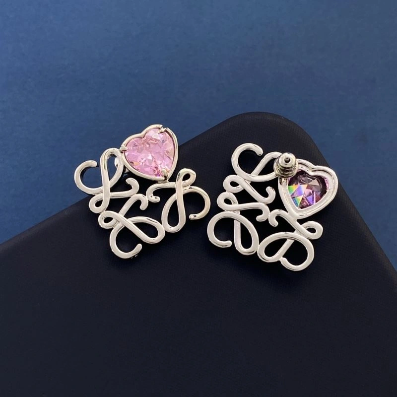 Loewe Earrings SportInspired 211193