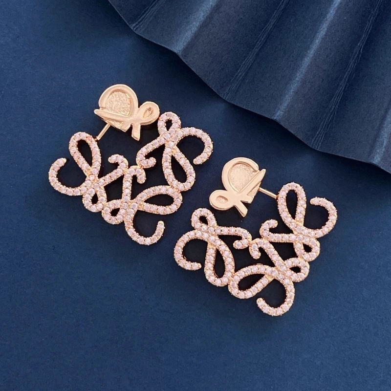 Loewe Earrings FlexibleFit 211180