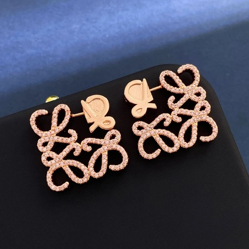 Loewe Earrings FlexibleFit 211180