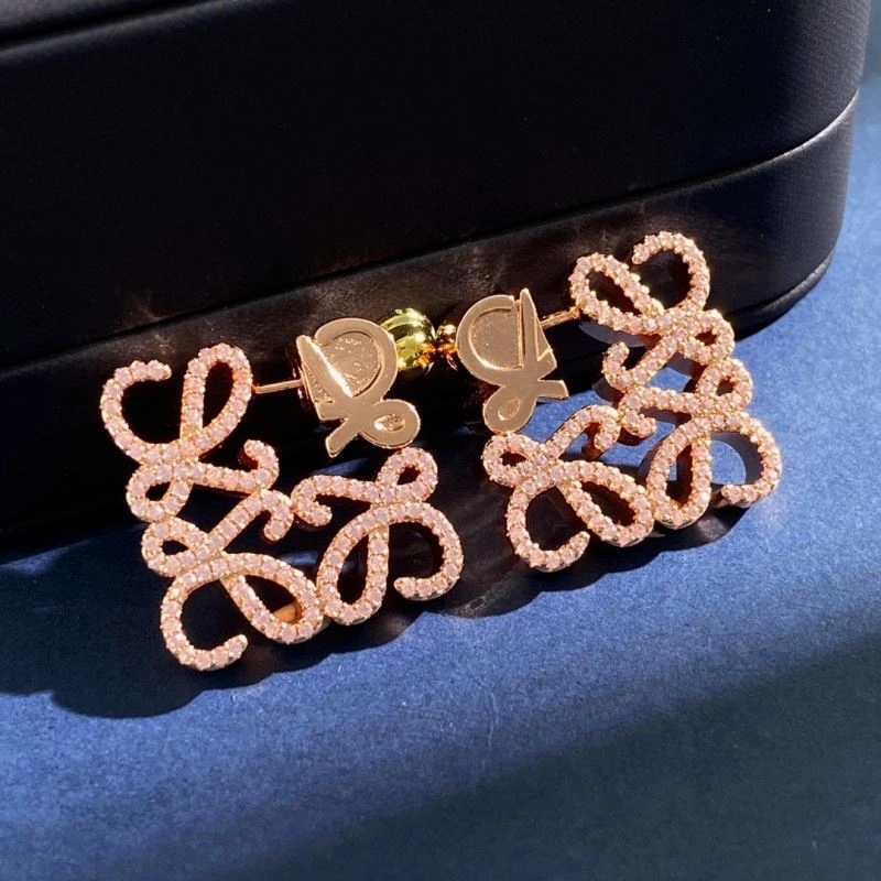 Loewe Earrings FlexibleFit 211180